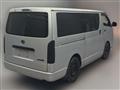 2004 Toyota Hiace Van