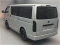 2004 Toyota Hiace Van