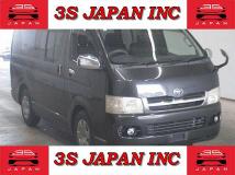 2005 Toyota Regiusace