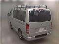 2007 Toyota Regiusace Van