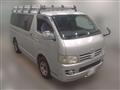 2007 Toyota Regiusace Van
