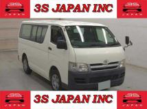 2006 Toyota Hiace Van