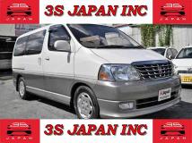 2002 Toyota Grand Hiace