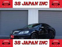 2006 Honda Legend