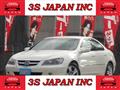2005 Honda Legend