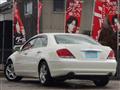 2005 Honda Legend