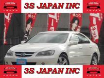 2005 Honda Legend