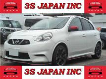 2014 Nissan March