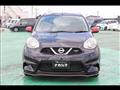 2014 Nissan March