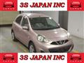 2013 Nissan March