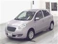 2011 Nissan March