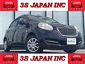 2012 Nissan March