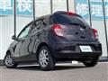 2012 Nissan March