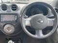 2012 Nissan March