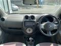 2012 Nissan March