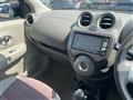 2012 Nissan March