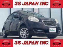 2012 Nissan March