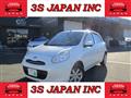 2011 Nissan March
