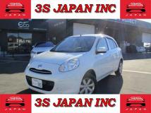 2011 Nissan March