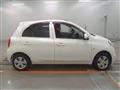 2013 Nissan March