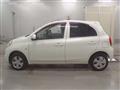 2013 Nissan March