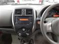 2013 Nissan March