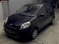 2012 Nissan March