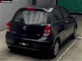 2012 Nissan March