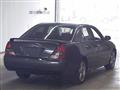 2001 Toyota Mark II