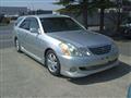 2002 Toyota Mark II Blit