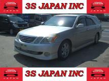 2002 Toyota Mark II Blit