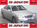 2001 Toyota Mark II