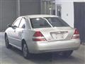 2001 Toyota Mark II