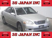2001 Toyota Mark II