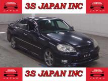 2002 Toyota Mark II