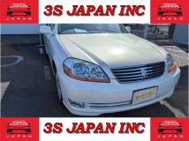 2004 Toyota Mark II