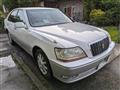2001 Toyota Crown Majesta