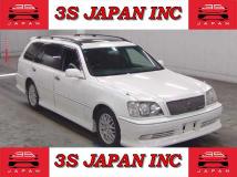 2005 Toyota Crown Estate