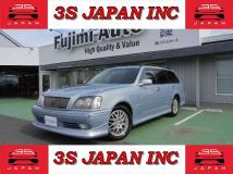 2005 Toyota Crown Estate