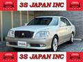 2002 Toyota Crown