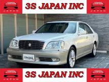 2002 Toyota Crown