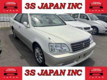2003 Toyota Crown