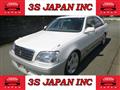 2001 Toyota Crown