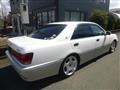 2001 Toyota Crown