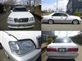 2001 Toyota Crown