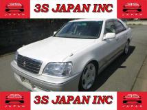 2001 Toyota Crown