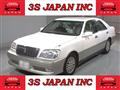 2001 Toyota Crown
