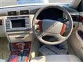 2001 Toyota Crown