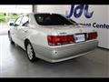 2002 Toyota Crown