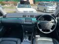 2006 Toyota Brevis